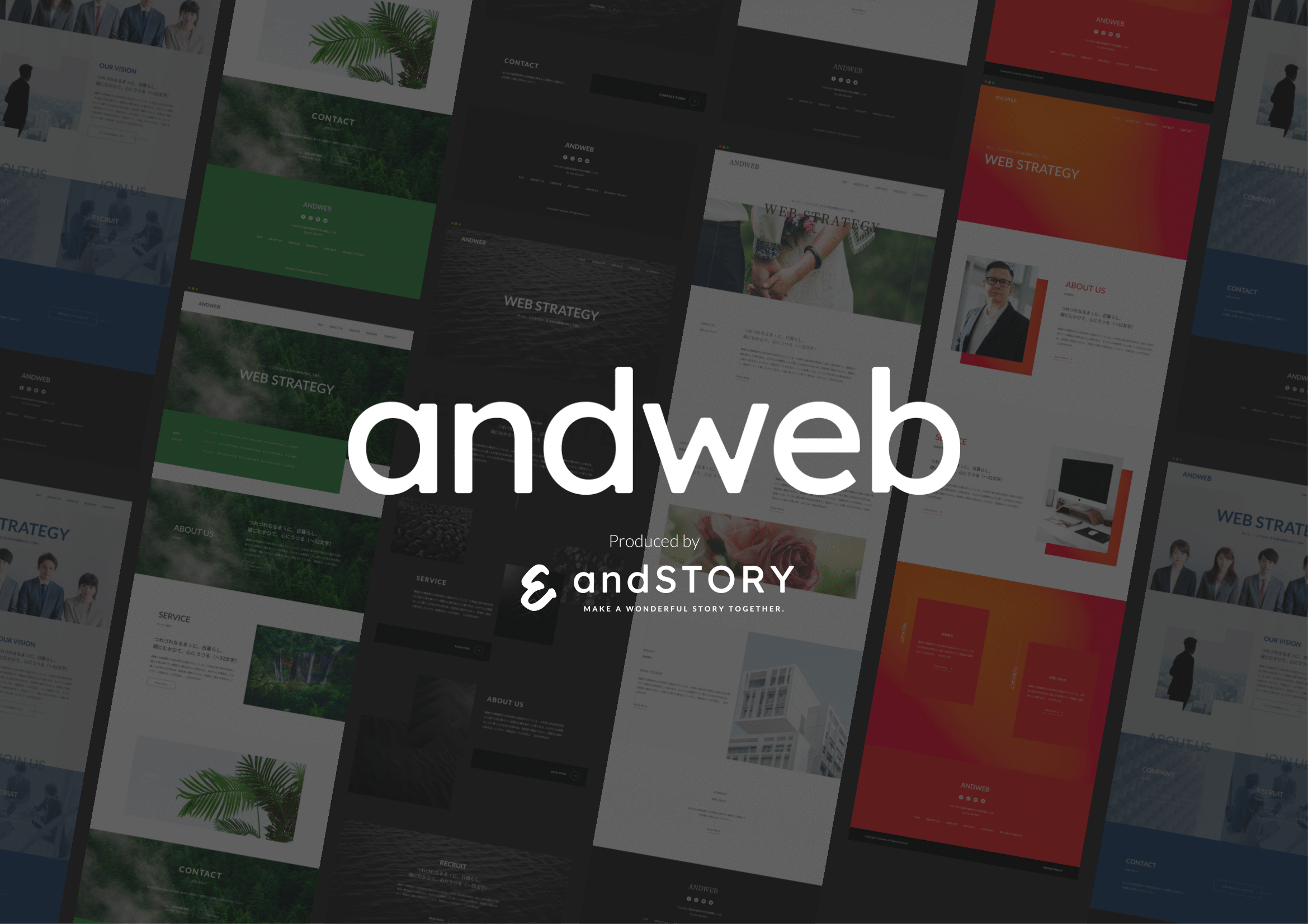 andweb